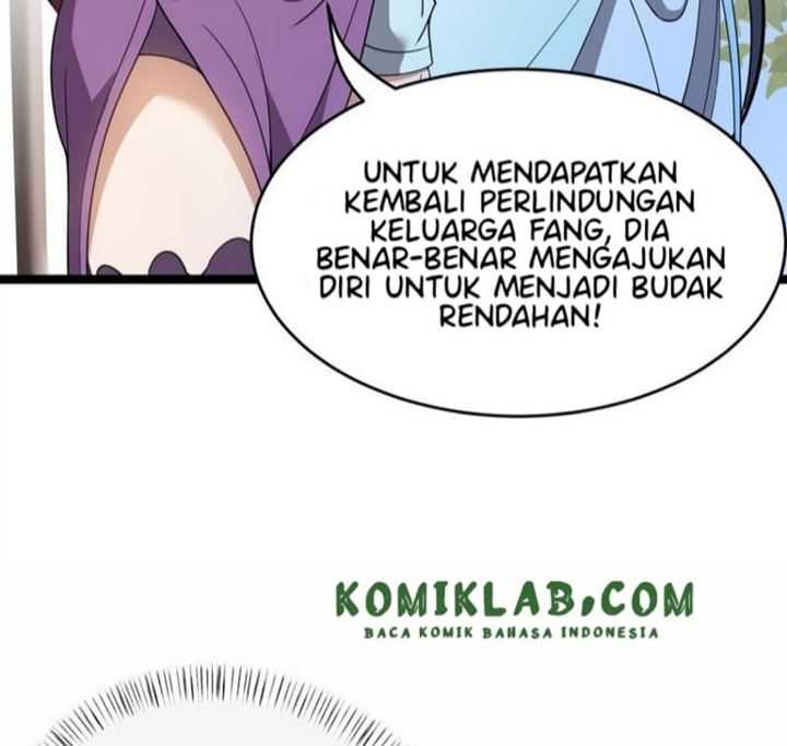 Eternal Life  Chapter 4 Gambar 79