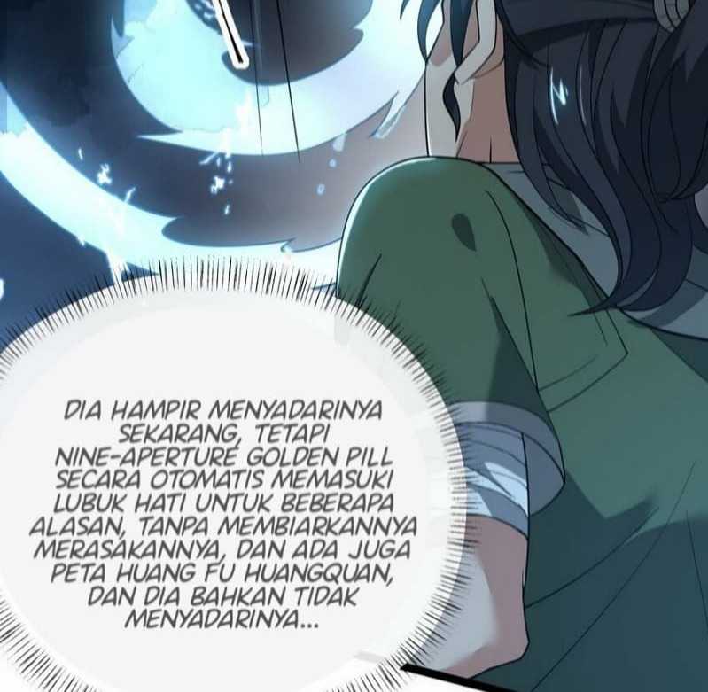 Eternal Life  Chapter 3 Gambar 106