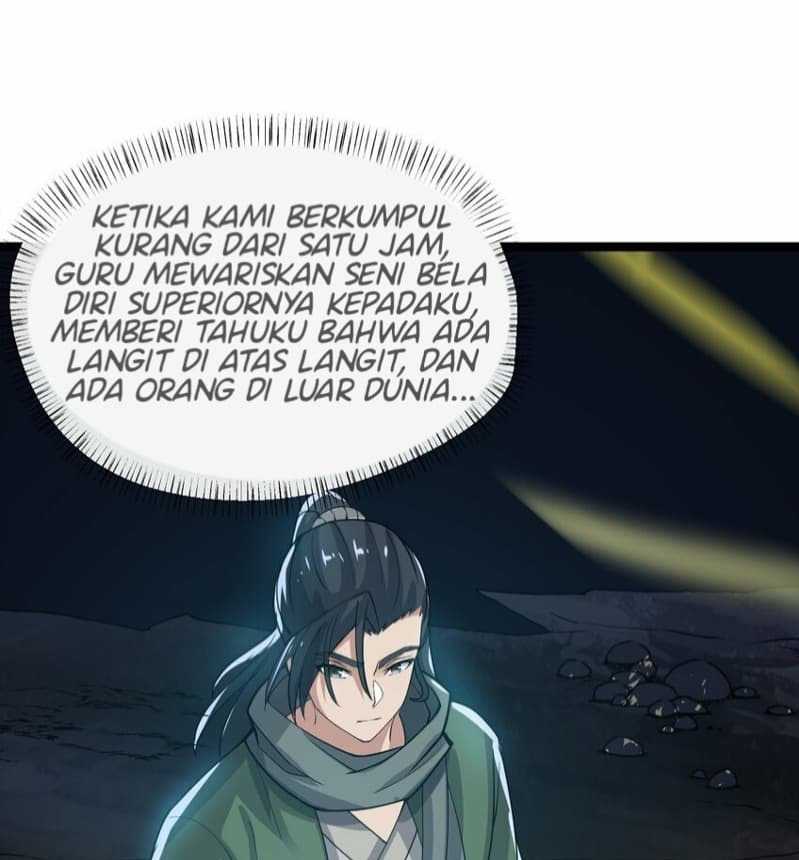 Eternal Life  Chapter 3 Gambar 17