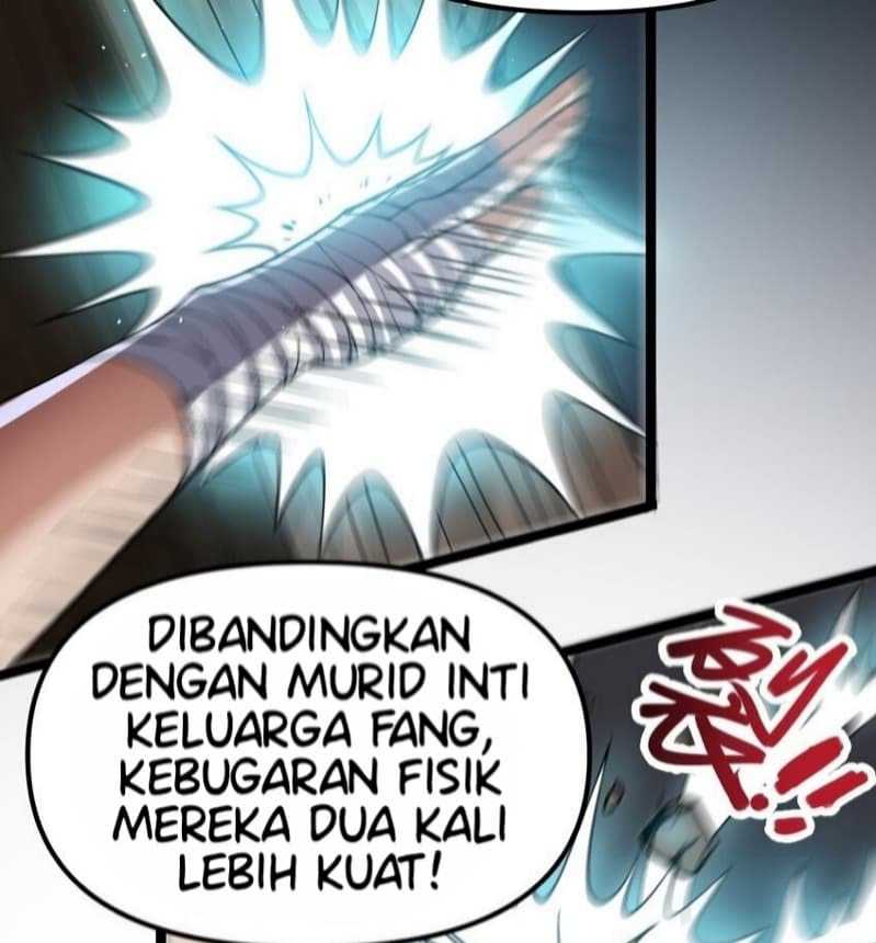 Eternal Life  Chapter 3 Gambar 22