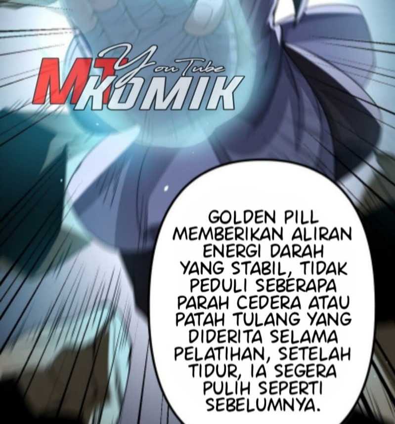 Eternal Life  Chapter 3 Gambar 25