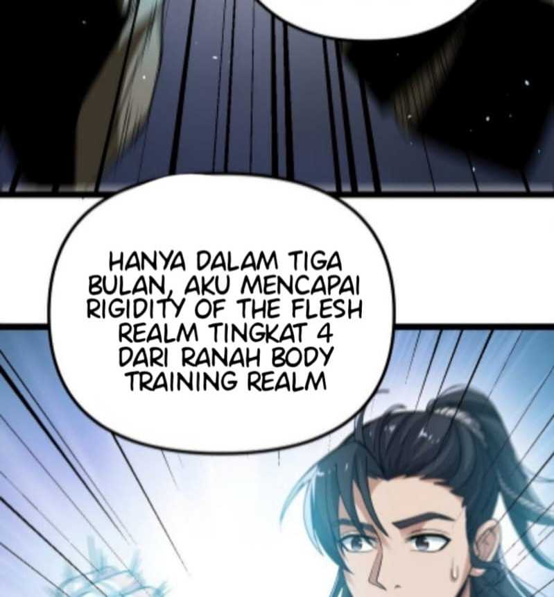 Eternal Life  Chapter 3 Gambar 26