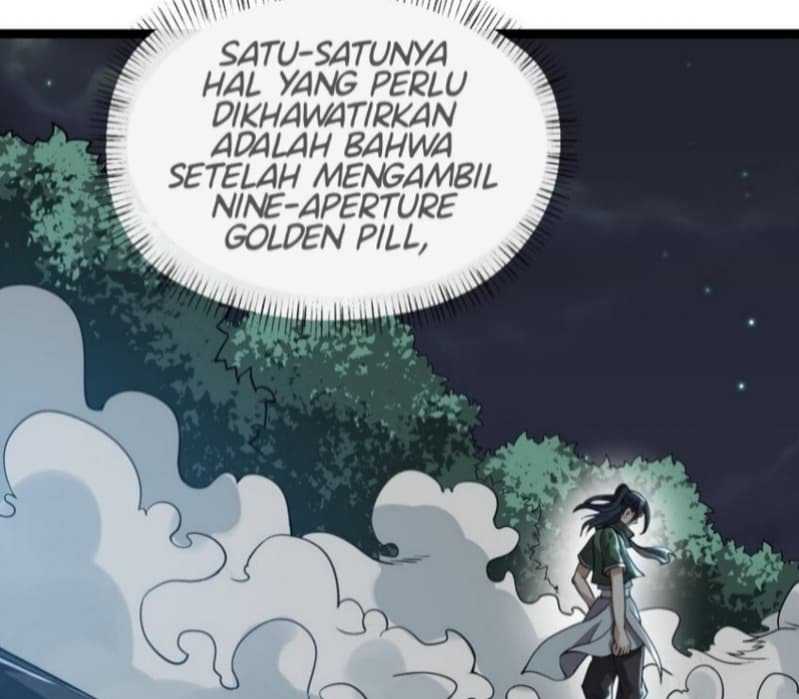 Eternal Life  Chapter 3 Gambar 42