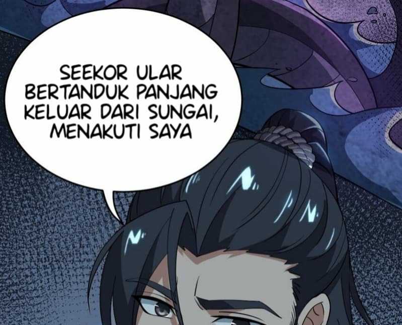 Eternal Life  Chapter 3 Gambar 82