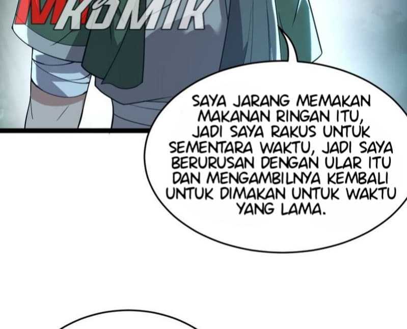 Eternal Life  Chapter 3 Gambar 86