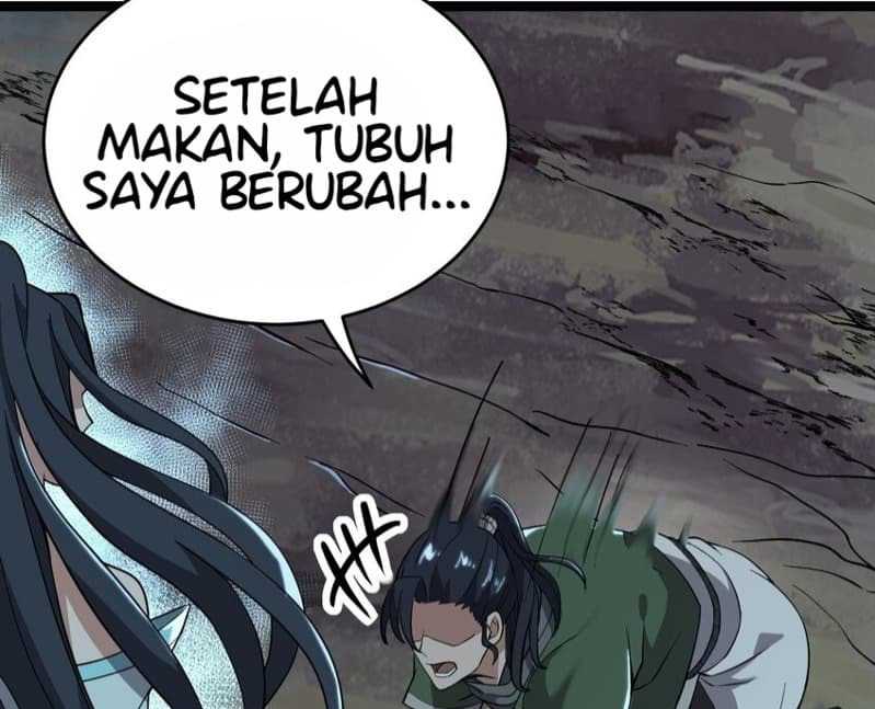 Eternal Life  Chapter 3 Gambar 87