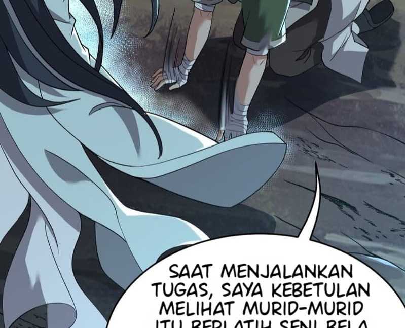 Eternal Life  Chapter 3 Gambar 88