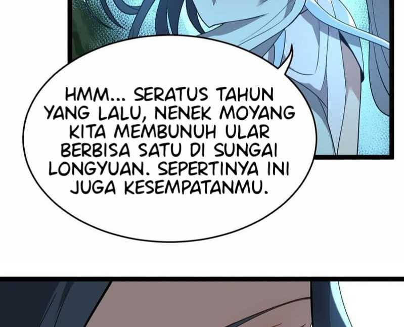 Eternal Life  Chapter 3 Gambar 91