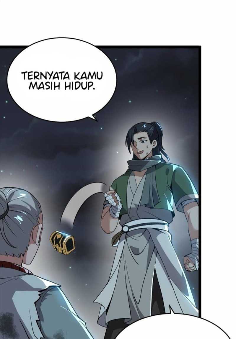 Eternal Life  Chapter 2 Gambar 23