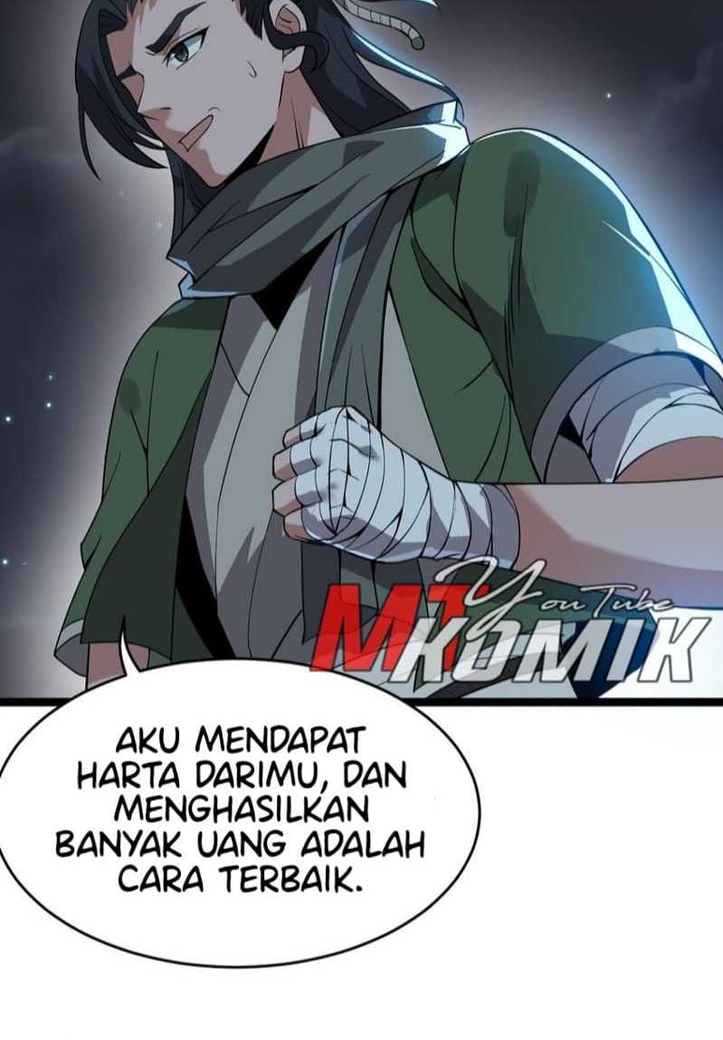 Eternal Life  Chapter 2 Gambar 27