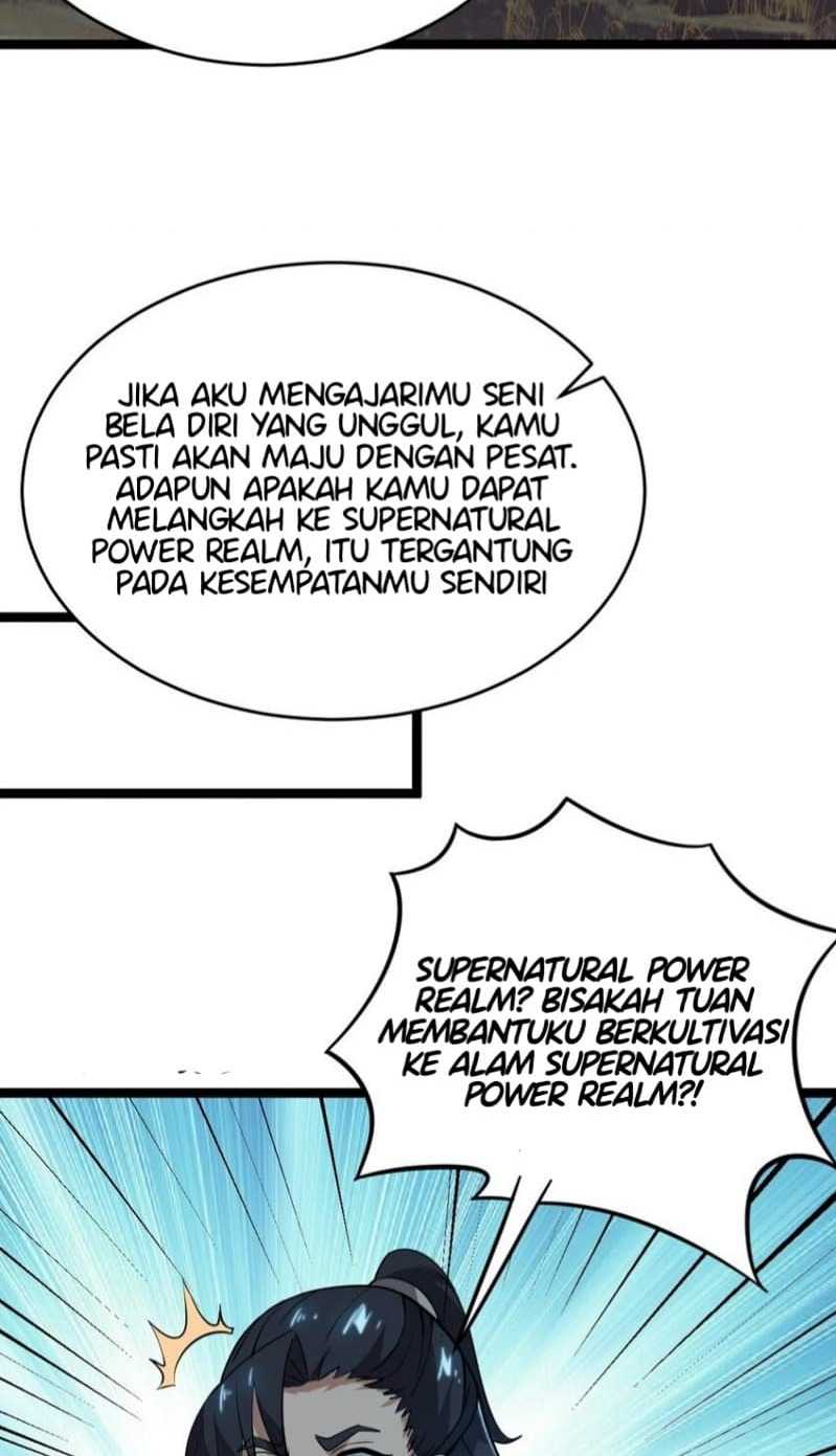 Eternal Life  Chapter 2 Gambar 35