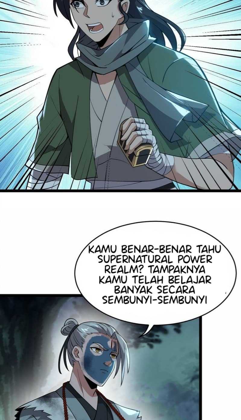 Eternal Life  Chapter 2 Gambar 36