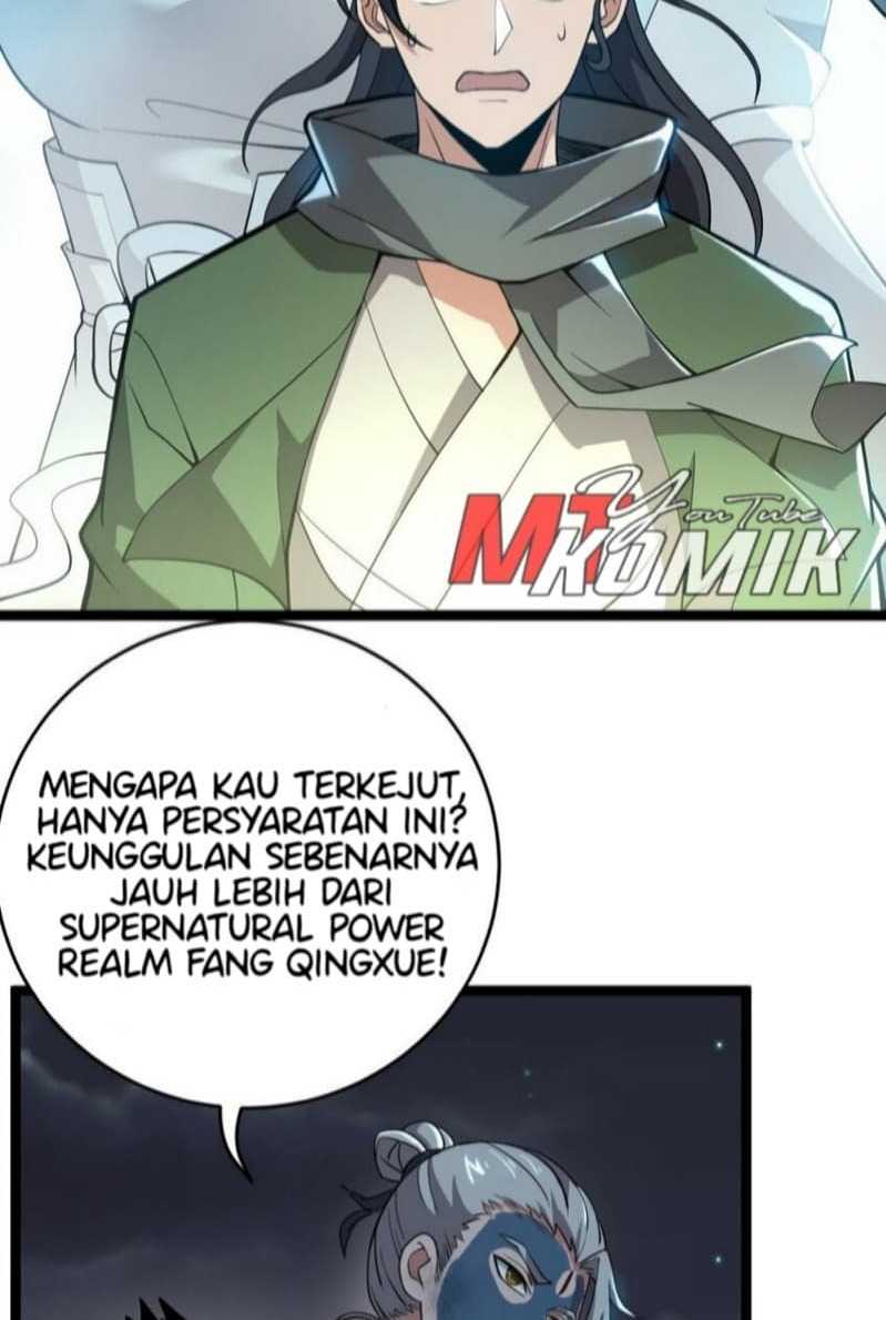 Eternal Life  Chapter 2 Gambar 45