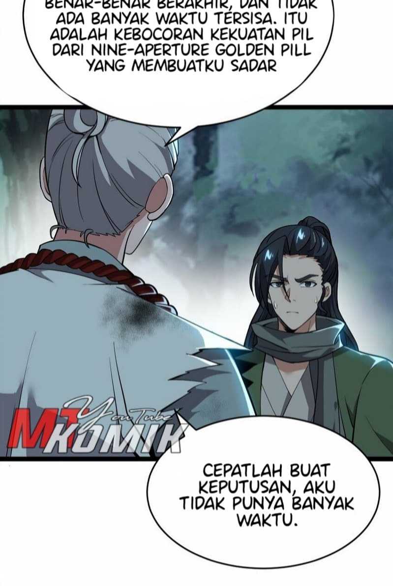 Eternal Life  Chapter 2 Gambar 47