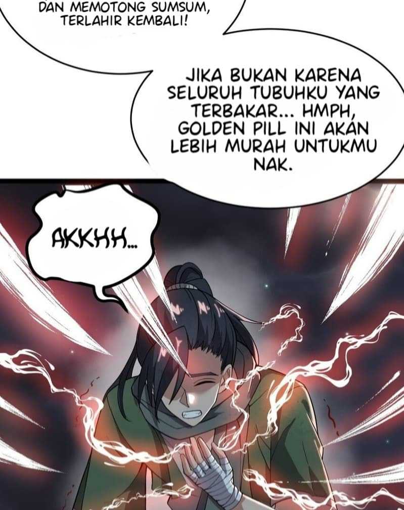 Eternal Life  Chapter 2 Gambar 54