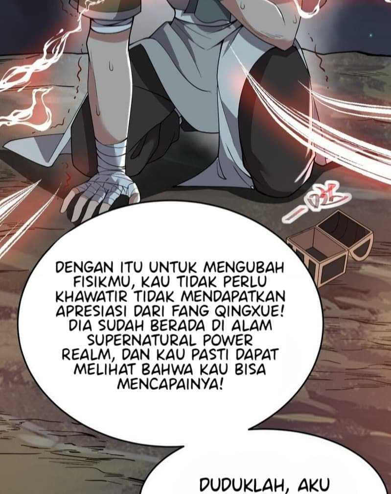 Eternal Life  Chapter 2 Gambar 55