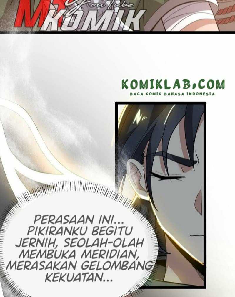 Eternal Life  Chapter 2 Gambar 57