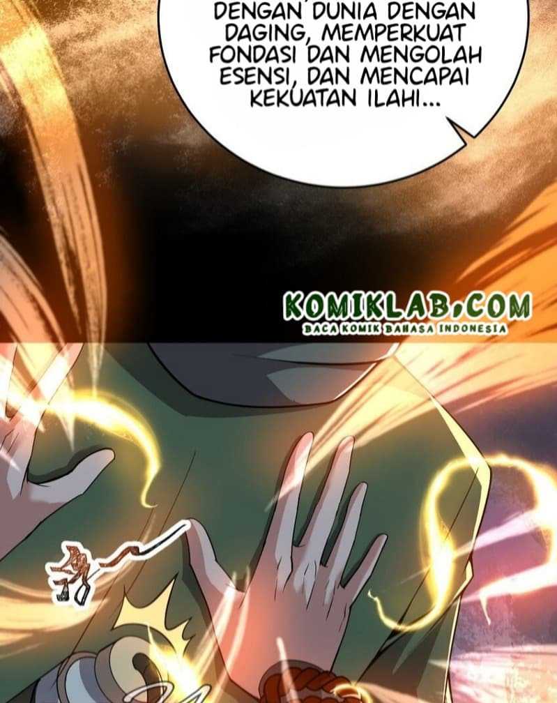 Eternal Life  Chapter 2 Gambar 60