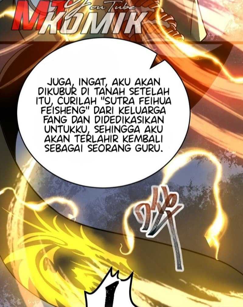 Eternal Life  Chapter 2 Gambar 61