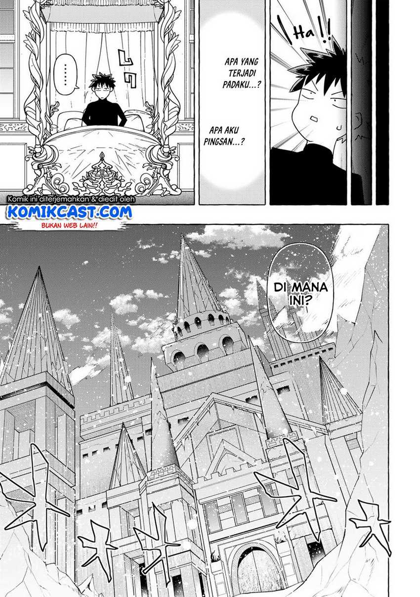 Maou Gun no Kyuuseishu Chapter 10 Gambar 10