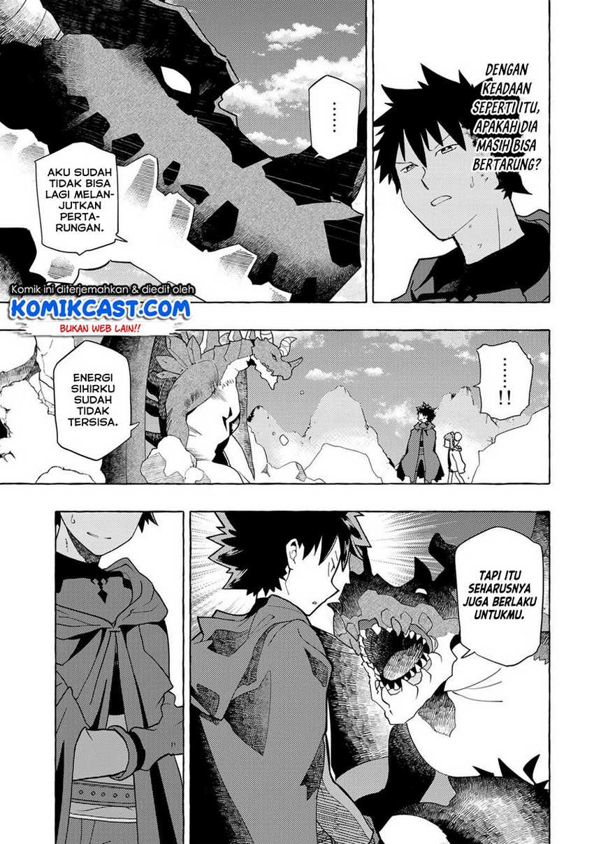 Maou Gun no Kyuuseishu Chapter 10 Gambar 8