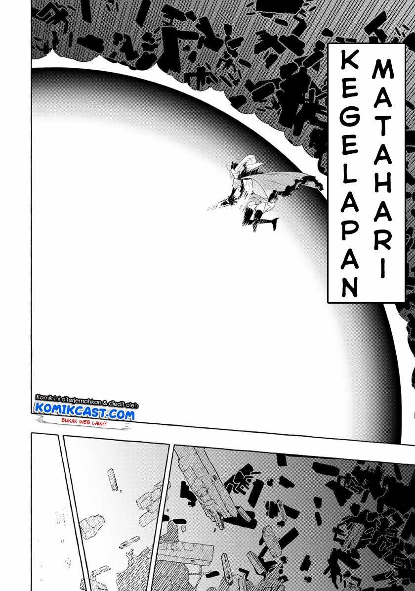 Maou Gun no Kyuuseishu Chapter 1 Gambar 28