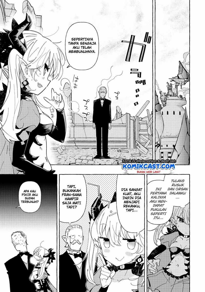 Maou Gun no Kyuuseishu Chapter 1 Gambar 29