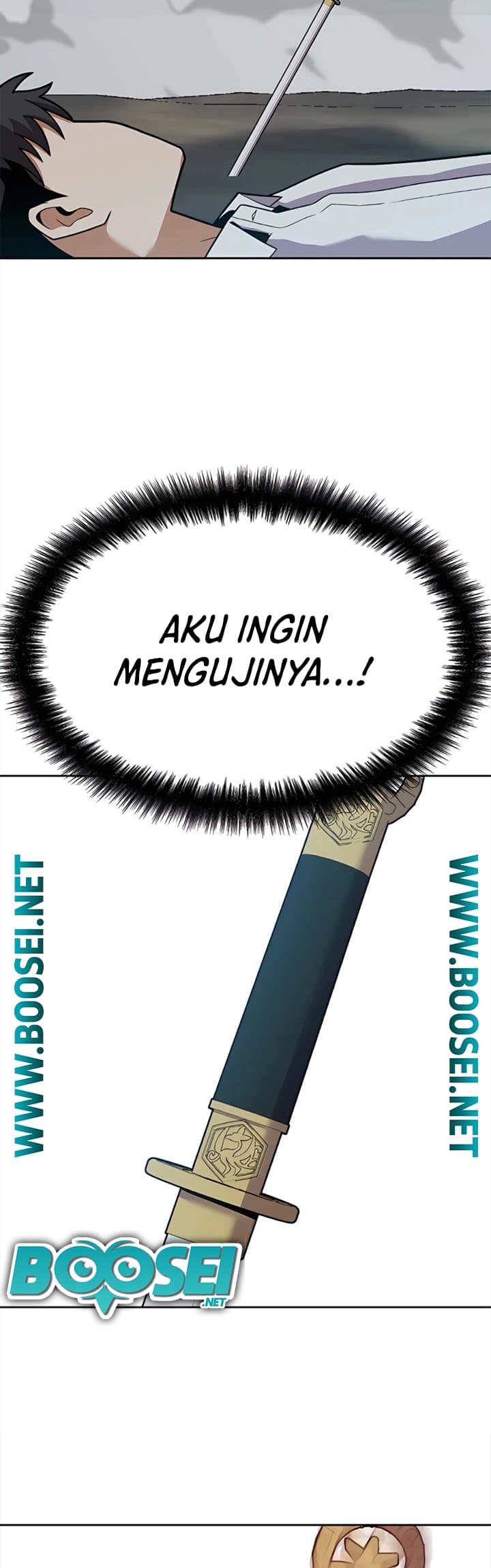 Newbie Management Chapter 26 Gambar 16