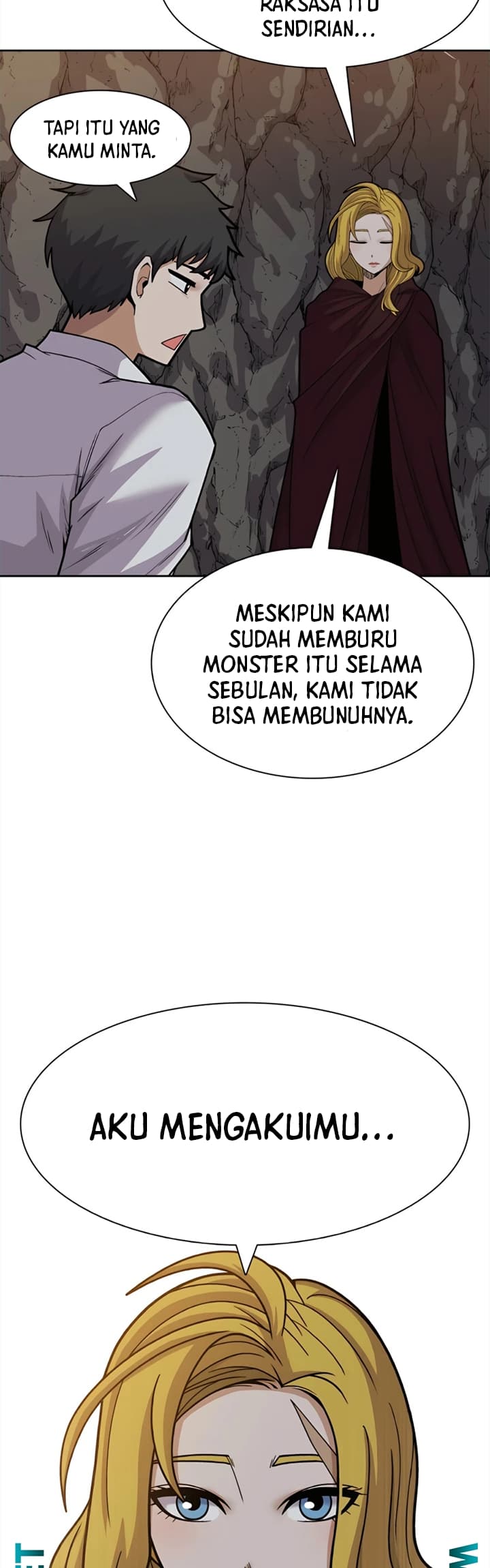 Newbie Management Chapter 26 Gambar 26