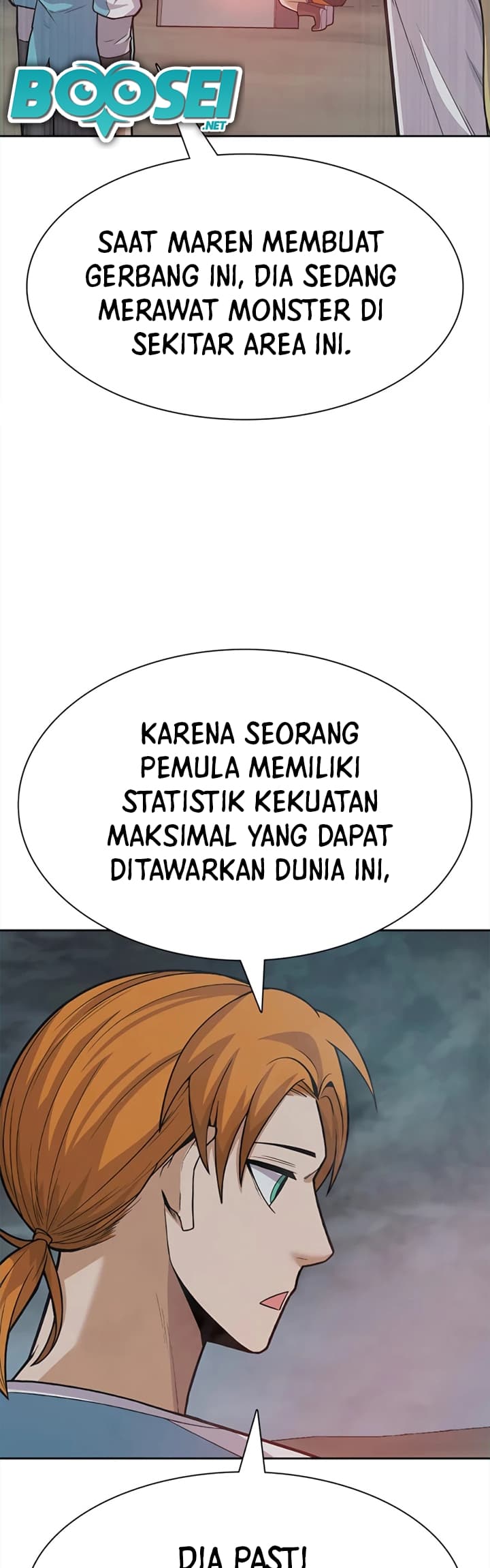 Newbie Management Chapter 26 Gambar 39