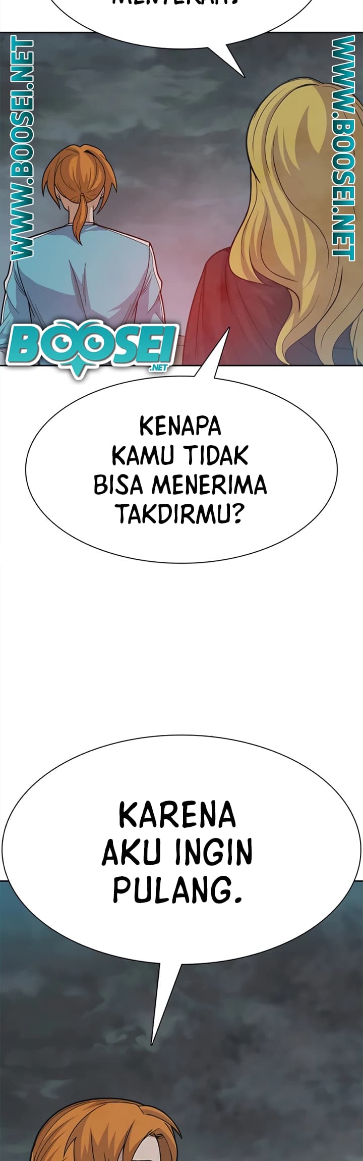 Newbie Management Chapter 26 Gambar 41