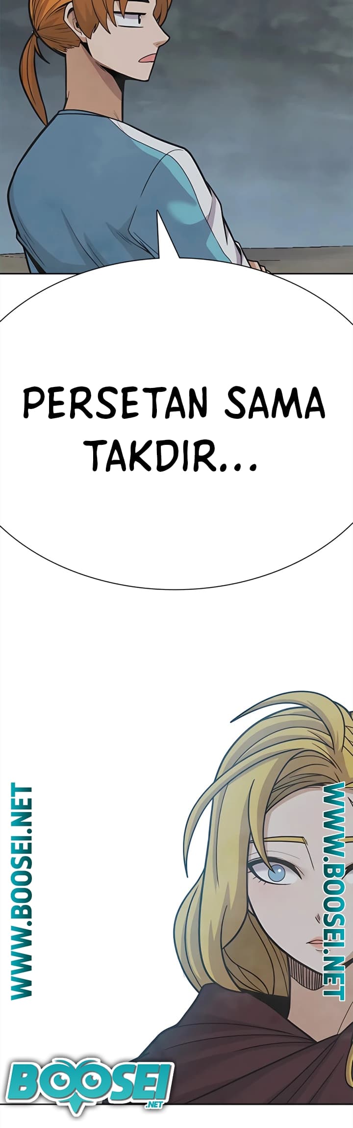 Newbie Management Chapter 26 Gambar 42