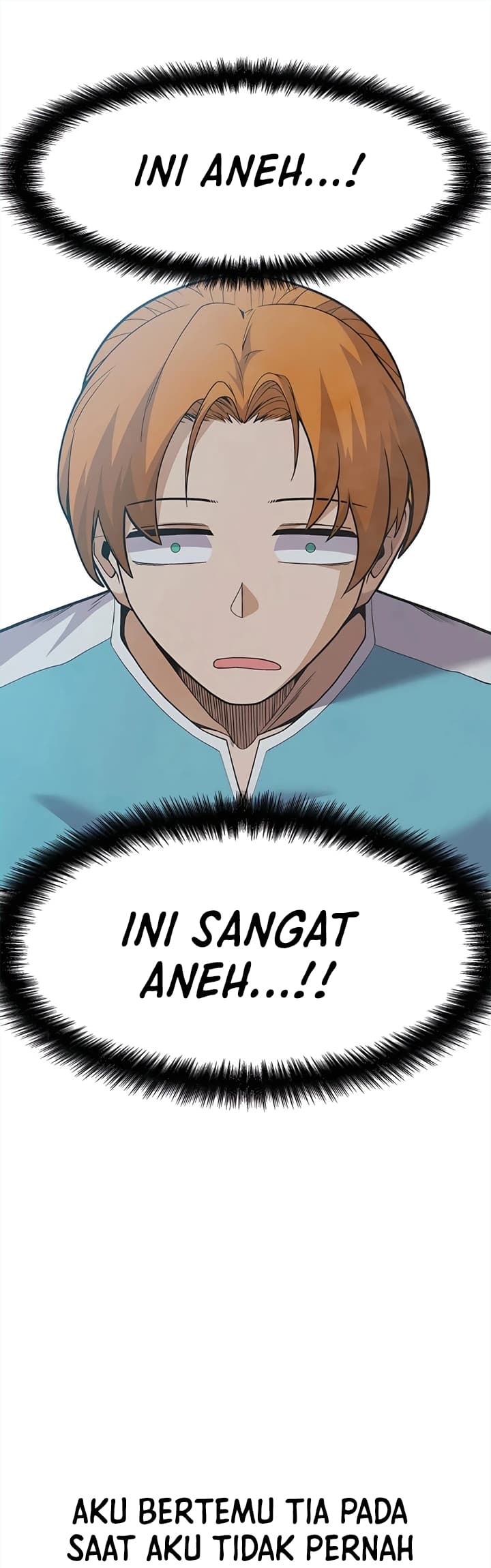 Newbie Management Chapter 25 Gambar 3