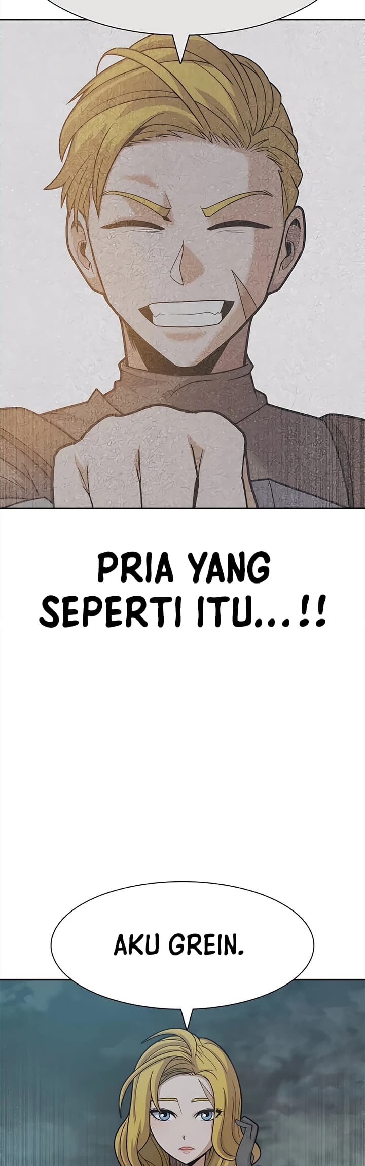 Newbie Management Chapter 25 Gambar 7