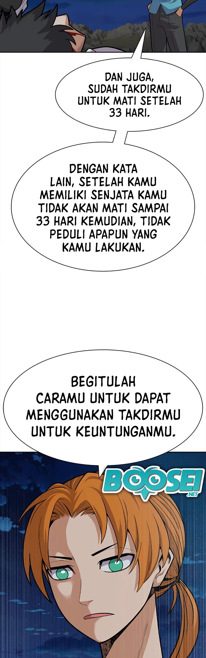 Newbie Management Chapter 23 Gambar 11