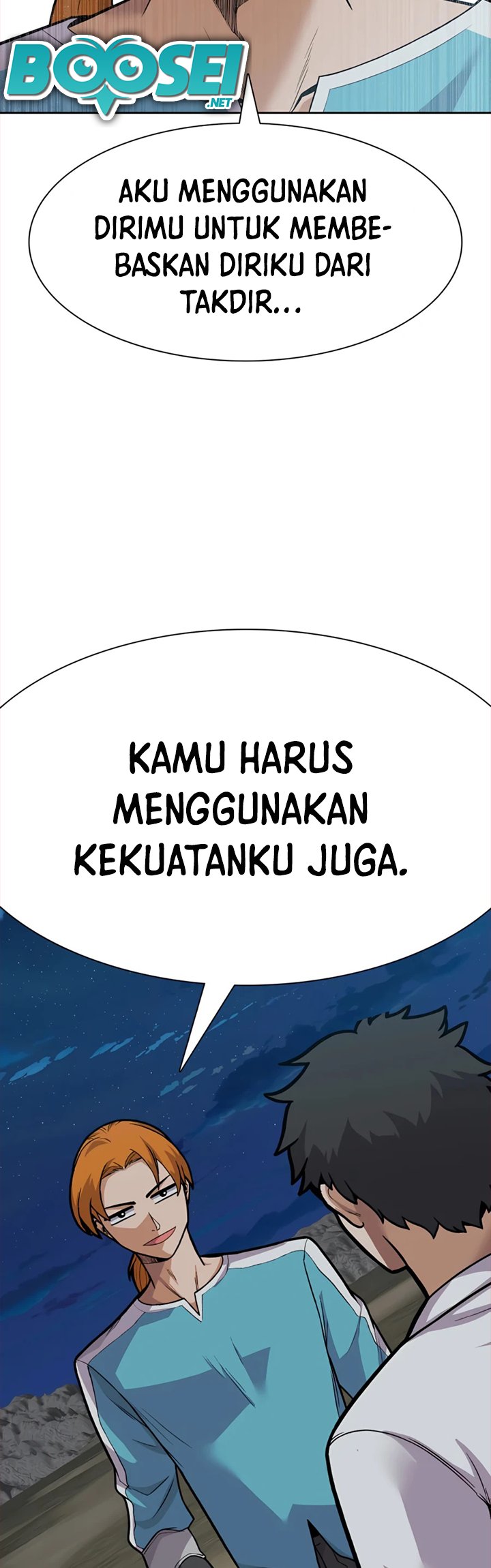 Newbie Management Chapter 23 Gambar 3