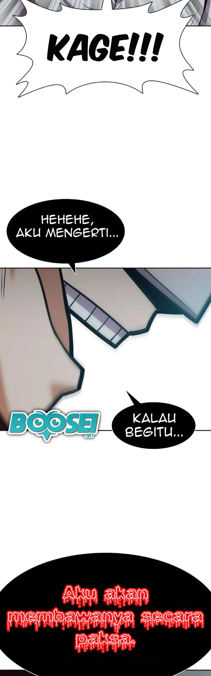 Newbie Management Chapter 22 Gambar 15