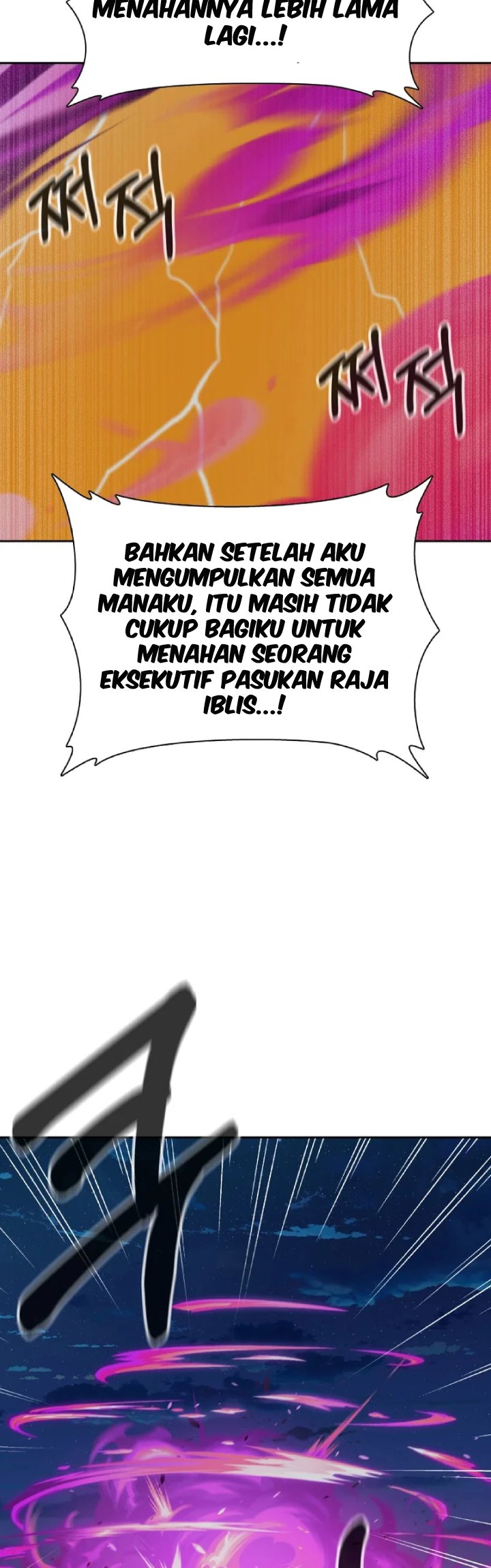 Newbie Management Chapter 22 Gambar 22