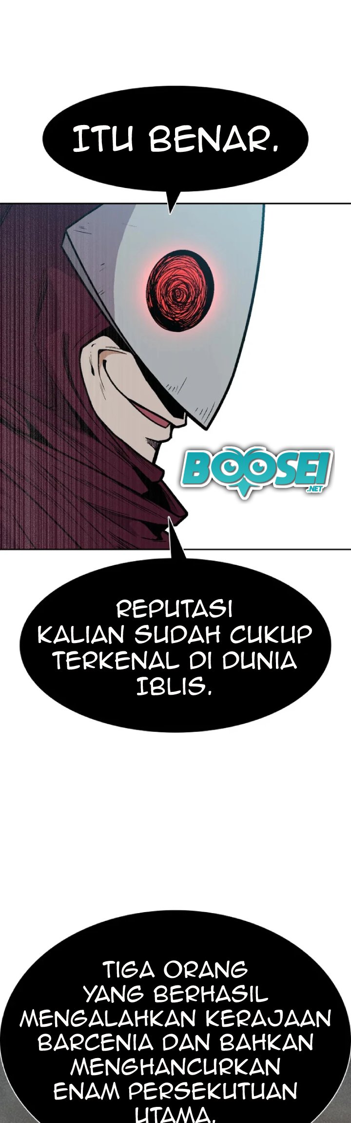 Newbie Management Chapter 22 Gambar 4