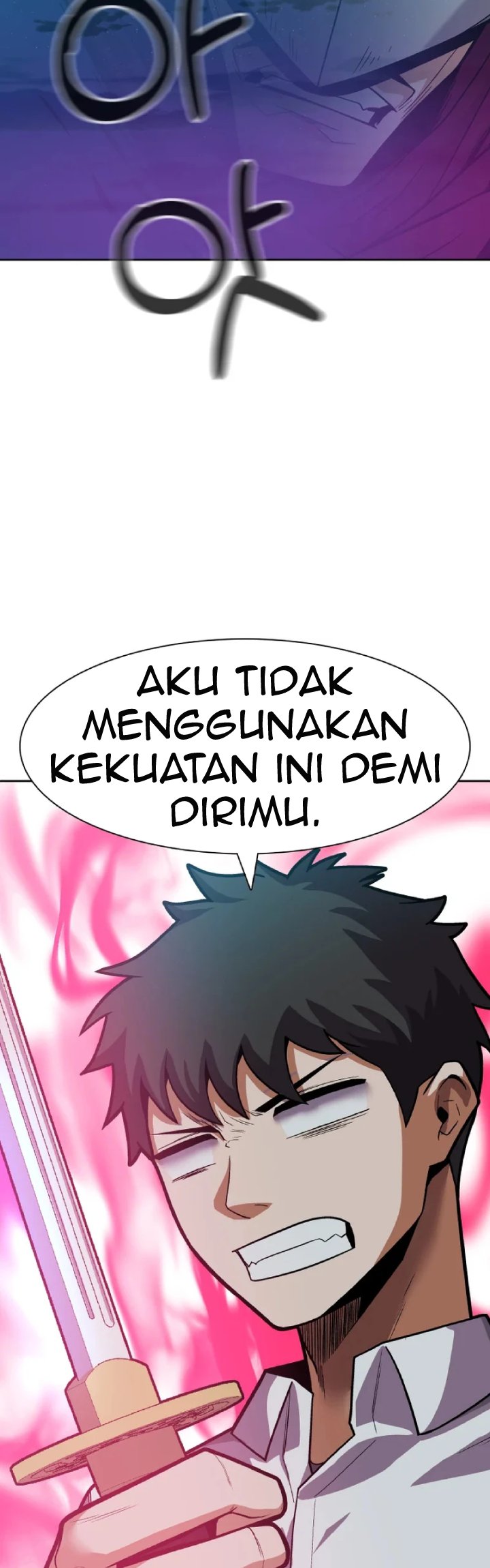 Newbie Management Chapter 22 Gambar 53