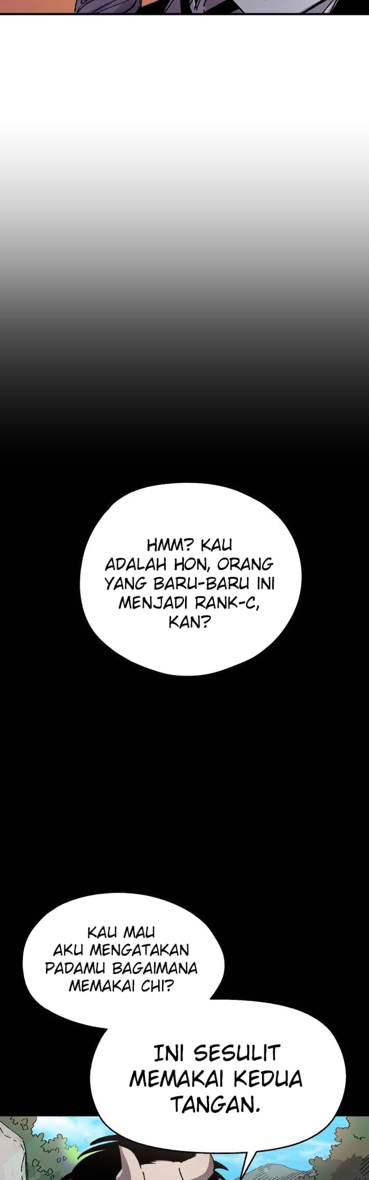 Reincarnation Of The Veteran Soldier Chapter 55 Gambar 17