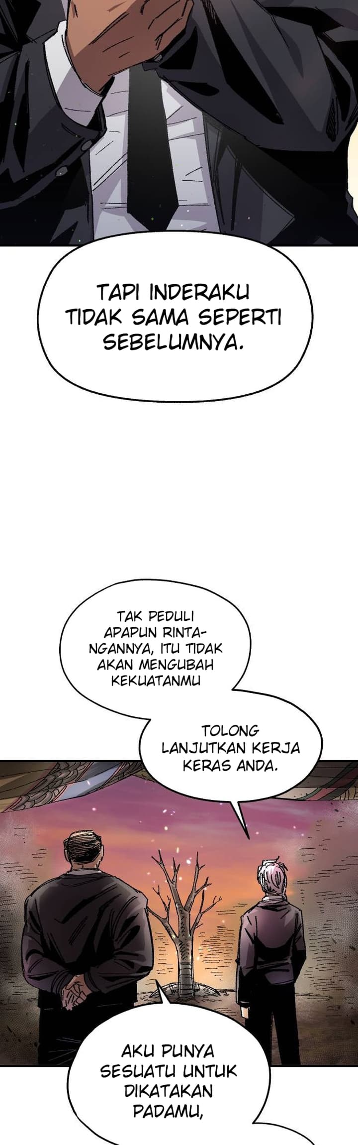 Reincarnation Of The Veteran Soldier Chapter 55 Gambar 25