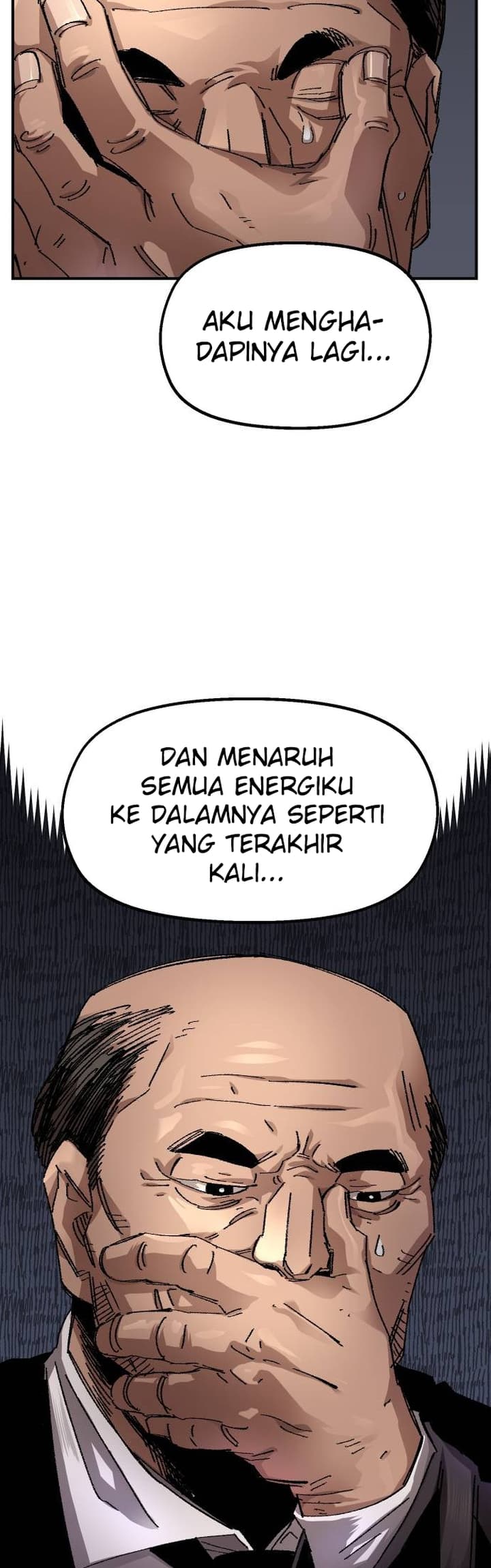 Reincarnation Of The Veteran Soldier Chapter 55 Gambar 28