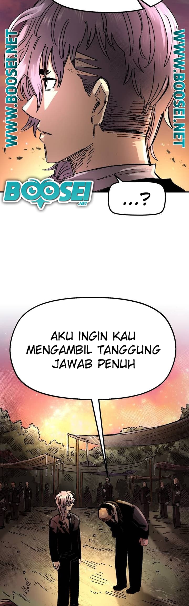 Reincarnation Of The Veteran Soldier Chapter 55 Gambar 30