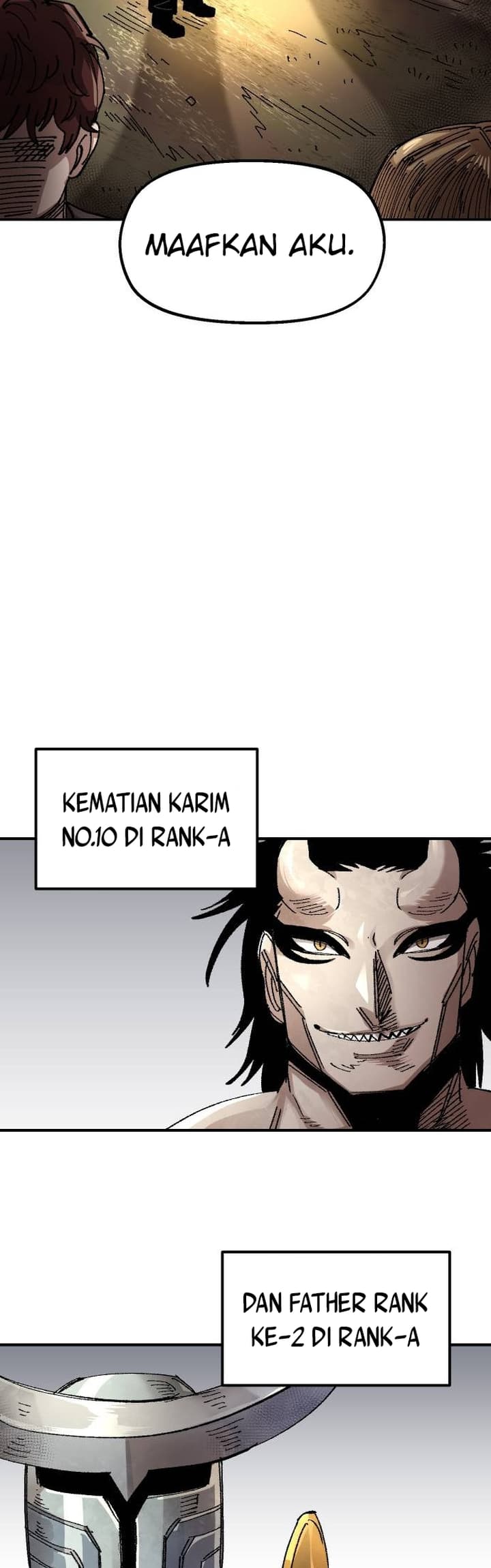 Reincarnation Of The Veteran Soldier Chapter 55 Gambar 31