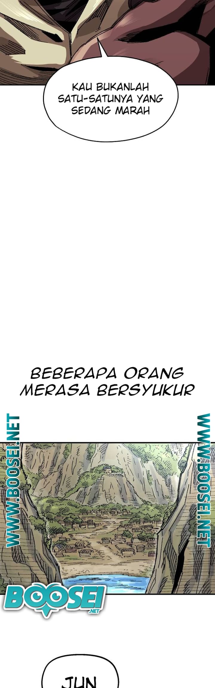 Reincarnation Of The Veteran Soldier Chapter 55 Gambar 37