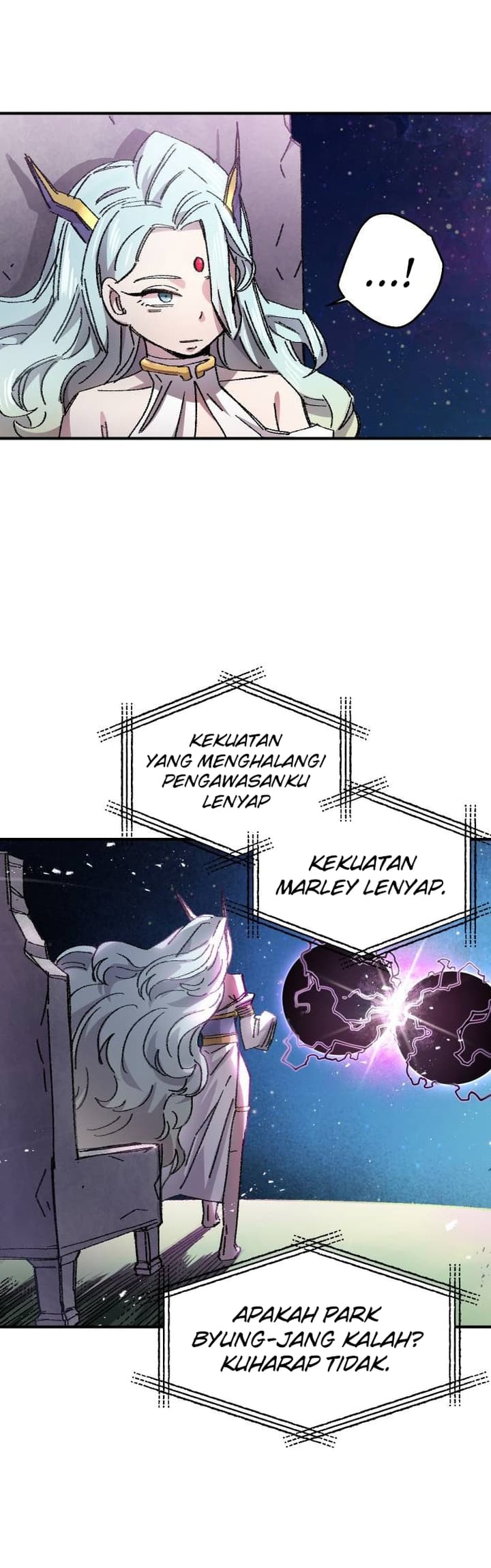 Reincarnation Of The Veteran Soldier Chapter 55 Gambar 4