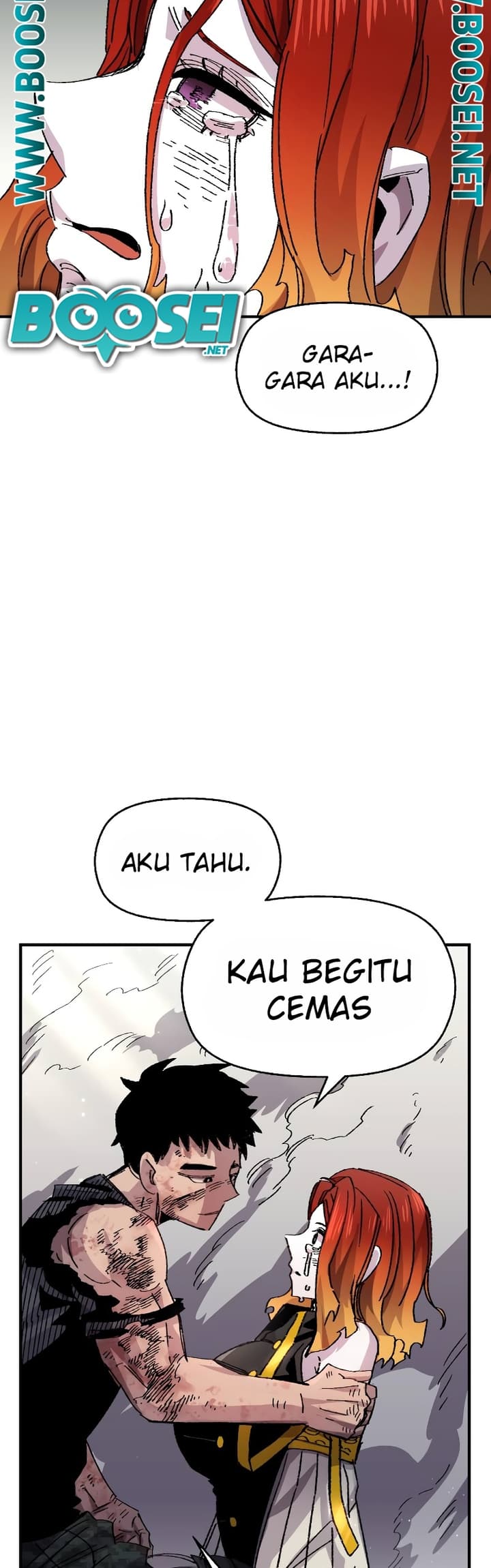 Reincarnation Of The Veteran Soldier Chapter 54 Gambar 11