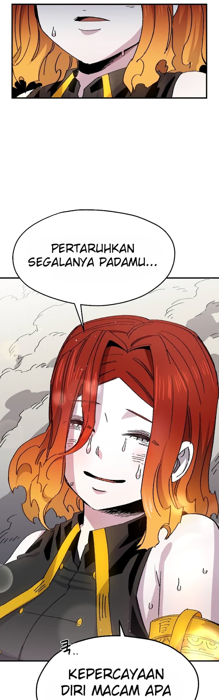 Reincarnation Of The Veteran Soldier Chapter 54 Gambar 16