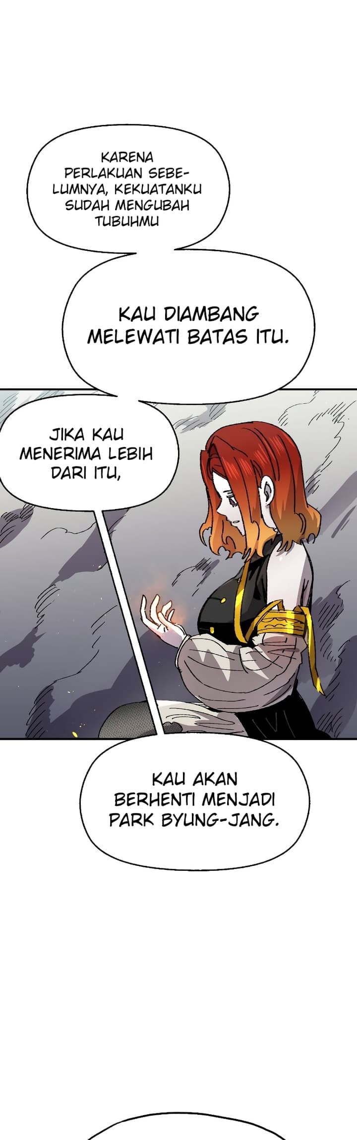 Reincarnation Of The Veteran Soldier Chapter 54 Gambar 19